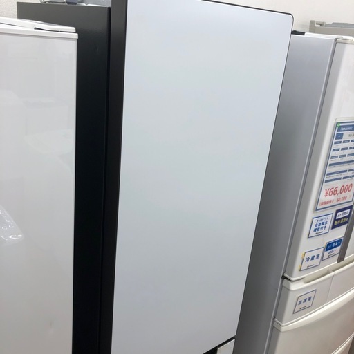 【1年保証付き】Haier2ドア冷蔵庫お売りします！！