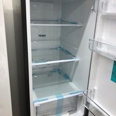 【1年保証付き】Haier2ドア冷蔵庫お売りします！！の画像