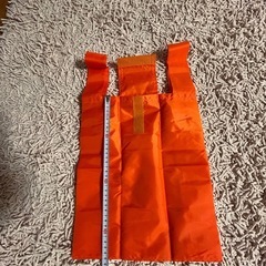 エコバッグ　ワンゴジユウゴの画像