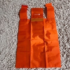 エコバッグ　ワンゴジユウゴの画像
