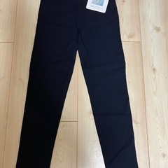 タグ付き２枚セット新品未使用レギンスの画像