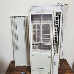 コロナ 窓用エアコン 冷房 CW-1821 2021年製 近場配達　可の画像