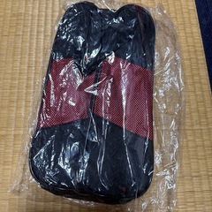 シューズ入れの画像