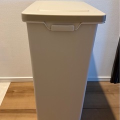 ゴミ箱　45L ワイドの画像
