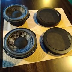 ALTEC-ALS525スピーカーの画像