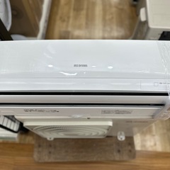 [トレジャーファクトリー大宮店] IRIS OHYAMA 壁掛けエアコンをご紹介します！の画像