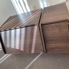 収納家具の画像