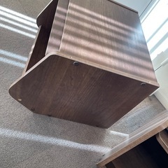 収納家具の画像