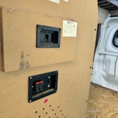 ジュークボックス　の画像