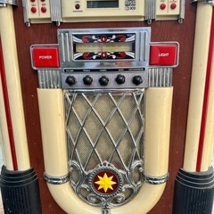 ジュークボックス　の画像