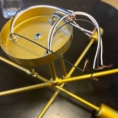 ライトの画像