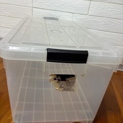 収納ケースの画像