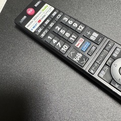 4K液晶テレビREGZA  65インチ の画像