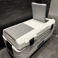 イグロ　イグルー　クーラーボックス　156 165の画像