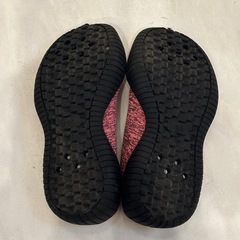 【中古】マリンシューズ ジュニア 18cmの画像