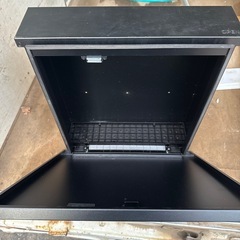 郵便BOXの画像