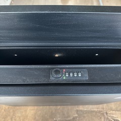 郵便BOXの画像