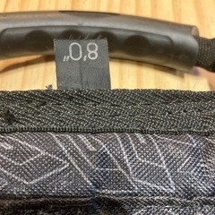 サーフボード　ハードケース　トリップ用の画像