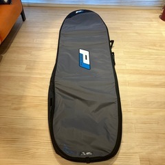 サーフボード　ハードケース　トリップ用の画像