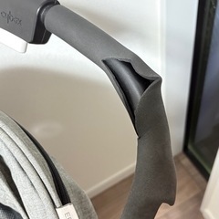 ベビーカーの画像