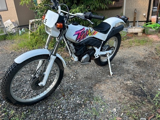 tlm200 実働レストアベース下取り・交換・追加金可能 (しょうた