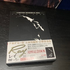 あげます dvd Rayの画像