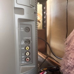 【1,000円】テレビの画像