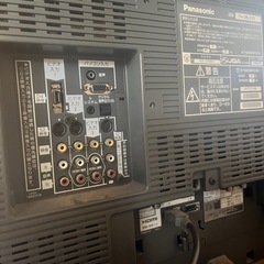 【1,000円】テレビの画像