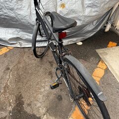スペシャライズド   クロスバイクFLINGER Sirrus（シラス）  26インチ　3×7段変速　SPECIALIZED の画像
