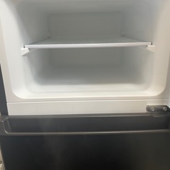 Haier 冷蔵庫の画像