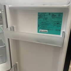 Haier 冷蔵庫の画像