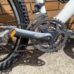 ポルシェ BIKE S  マウンテンバイクの画像