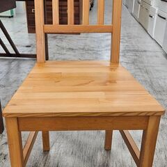 【ジャングルジャングル堺初芝店】　4人用ダイニングセット　堺市（東区　西区　北区　南区　堺区　美原区）高石市　泉大津市　忠岡町　和泉市　松原市　大阪狭山市の画像