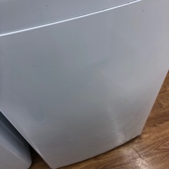 【6ヶ月保証付き】AQUA全自動洗濯機お売りします！の画像