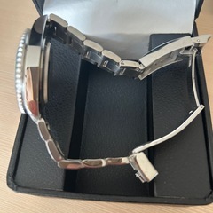 メンズ用腕時計の画像