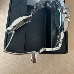 メンズ用腕時計の画像