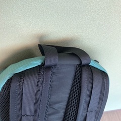 モンベル　ザック　25Lの画像