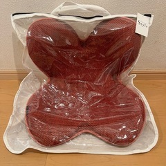 MTG スタイルスタンダード 姿勢補助 座椅子の画像