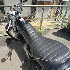 自賠責付 バンバン200※インジェクション※の画像