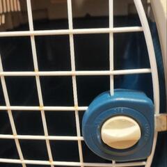 犬、猫、キャリーケース Mサイズの画像