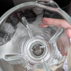 ジュースミキサーの画像
