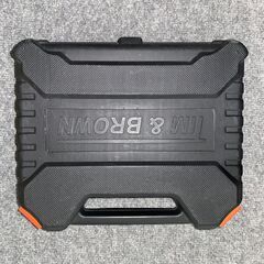 コードレス電動ドラィバーセット(コブラビット付)007Sの画像