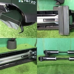 シエンタ　スノーキャリア　NCP81Gの画像
