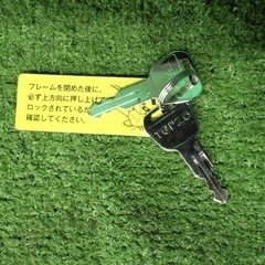 シエンタ　スノーキャリア　NCP81Gの画像