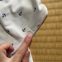 ラッシュガード(120)の画像
