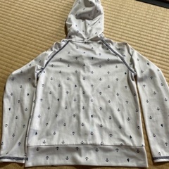 ラッシュガード(120)の画像