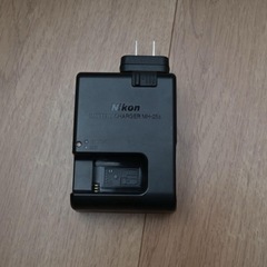 Nikon Z6 完動品 防湿庫保管の画像