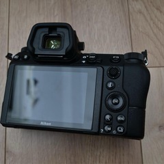 Nikon Z6 完動品 防湿庫保管の画像