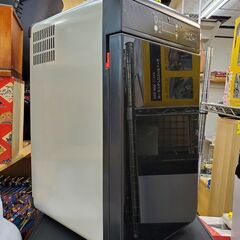 電気クーラーボックス AC/DC電源 室内でも車内でも使用可能◆幅32㎝×奥行39㎝×高さ60㎝◆買取帝国 朝霞店の画像