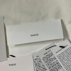 美品、VASICショルダーバッグの画像
